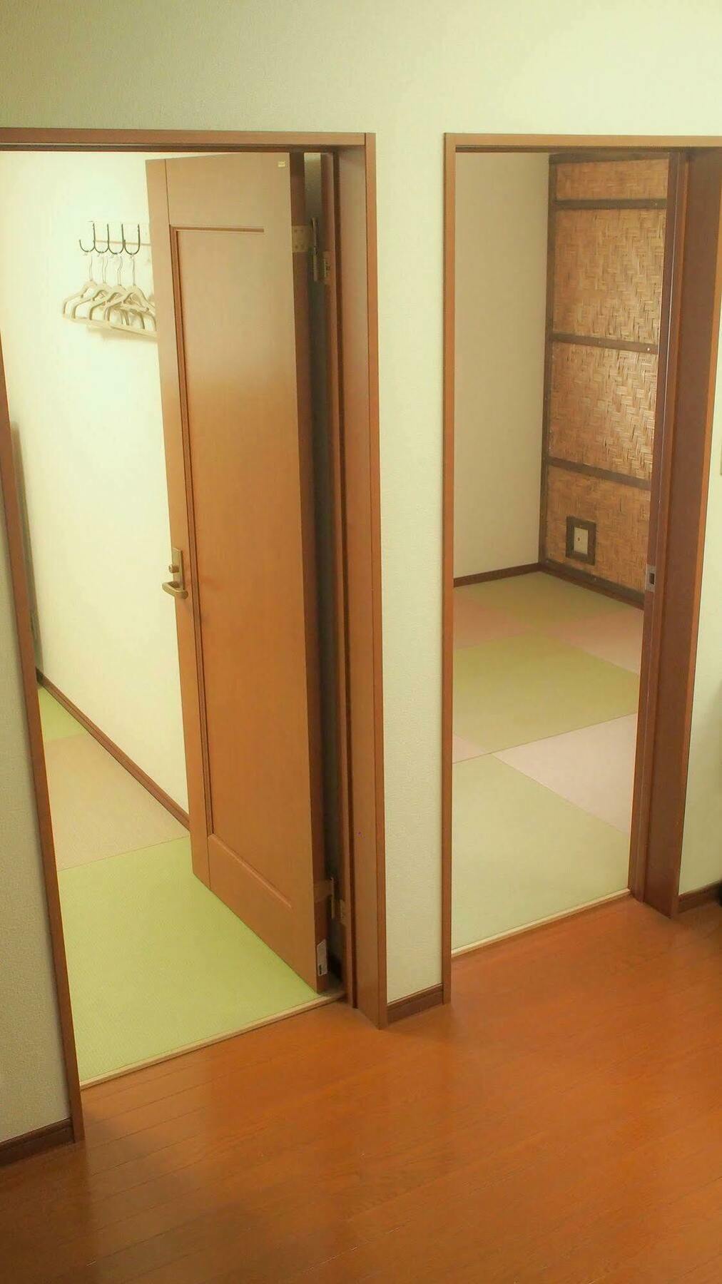Begin Villa Kyoto Exteriör bild